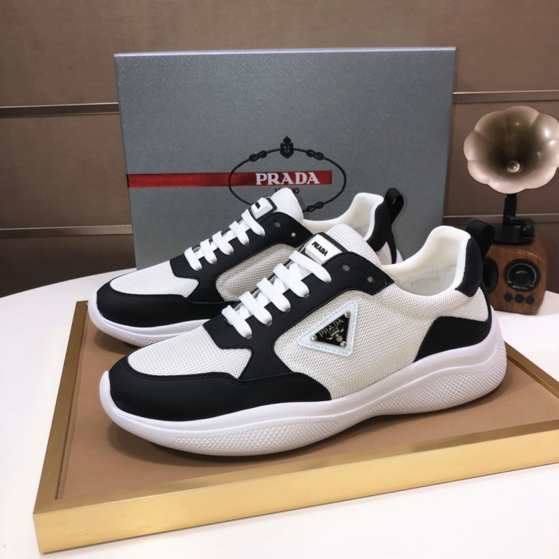 Prada Casual Shoes